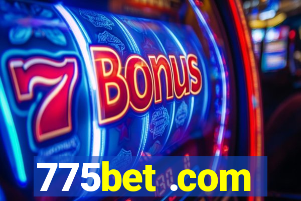 775bet .com